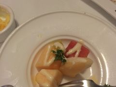 -炙烧战斧牛排餐厅(中山路动壹店)