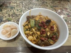 -老乌家特色小炒泡馍(大皮院店)