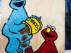 -瓦匠工社·马赛克·积木拼图·亲子手工DIY