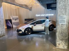 -现代汽车文化中心 Hyundai Motorstudio Beijing