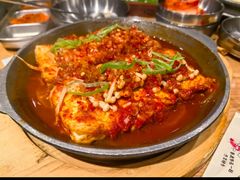 -姜虎东白丁烤肉(深圳湾后海汇店)