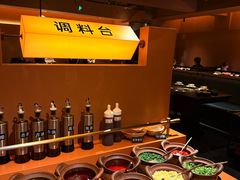 -色響火锅(恒隆广场店)