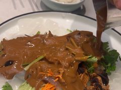 -北李妈妈菜·海肠捞饭(高新万达店)
