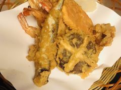 -日本料理神拉面