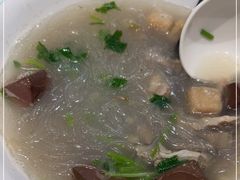 -苏晓玥·手作江南小吃(深圳北站店)