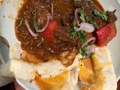 -格鲁·秀色Georgia’s Feast