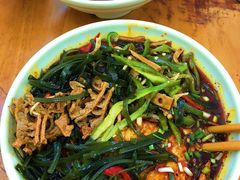 -晓马鸭店(新芜路店)