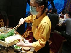 -巴奴毛肚火锅(六天地店)