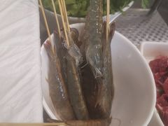 -活潑鲜跳(湖滨商业街店)