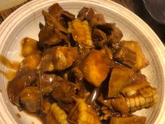 -并州大牌档之醉轻尘
