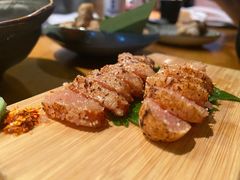烤明太子-九州酒场ひこぞう(1号店)
