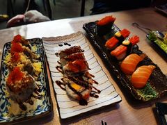 -米彩料理(西丽店)