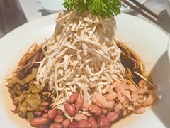 -永春园·扬州早茶·淮扬菜(漫乐城店)