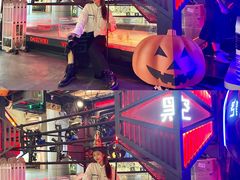 -黑空VR体验馆(领展中心城店)