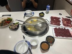 -陈记顺和潮汕牛肉火锅(韩江路店)