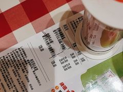 -西贝(上海我格广场店)