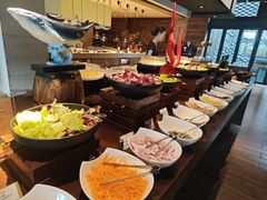 -海南清水湾莱佛士酒店