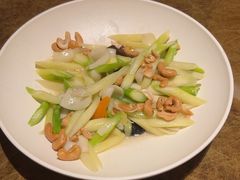 -三亚亚龙湾瑞吉酒店·铭轩中餐厅Mingxuan·海南菜·粤菜