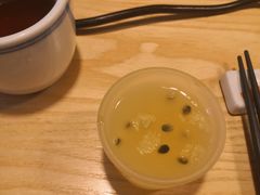 -十二舍·湯物素煮(江泰潤政店)