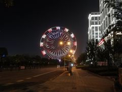 -南昌之星摩天轮