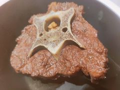 -京韵胡同·酱香羊蝎子火锅涮肉(长寿路店)