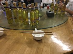 -一盐堂本帮菜(外滩店)