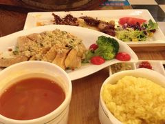 -Aqua Oasis 水天堂(爱山广场店)