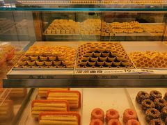 -喜点狮(江门大融城店)