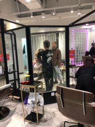 -泽璞堂美发沙龙