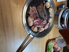 -乌拉烤肉(如皋首店)