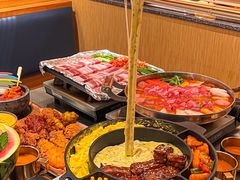 -兰正韩·韩国料理(春熙路店)