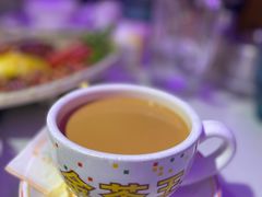 奶茶-龙记·香港茶餐厅(海上世界店)