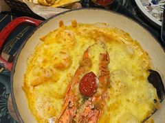 -第101座花园餐厅(湖滨88店)