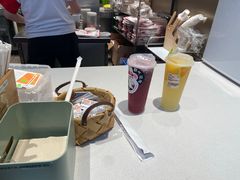 -奈雪的茶(深圳北站店)
