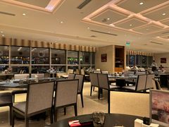 -盛宴自助餐厅(运达喜来登店)