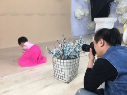 -大宇叔叔儿童摄影