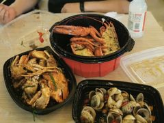 -盒马鲜生(杨高南路店)