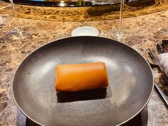 -杭州西子湖四季酒店·金沙厅