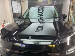 -威固V-KOOL友福汽车贴膜·隐形车衣·改色膜(西直门店)