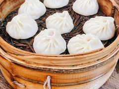 -金源汤包(育新东路店)
