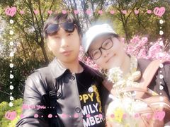 -南汇桃花村