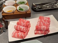 -鼎鼎香·港式火锅(北京SKP店)