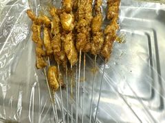 -酒宝荡烧烤(长航局江大路住宅小区店)