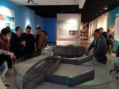 -白鹤梁水下博物馆