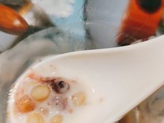 -喜庭海鲜自助(北辰三角洲北辰荟店)