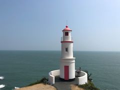 -漳州滨海火山岛自然生态风景区