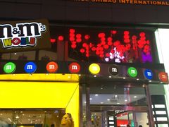 -上海世茂广场(南京东路店)