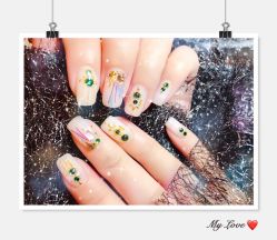 -如一·美甲美睫