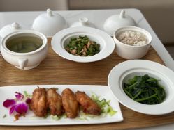 -弗蕾亚·辰月月子度假中心(光谷店)