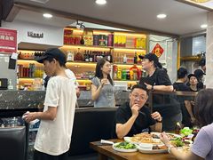 -醉壹号海鲜大排档(厦门美食地标店)